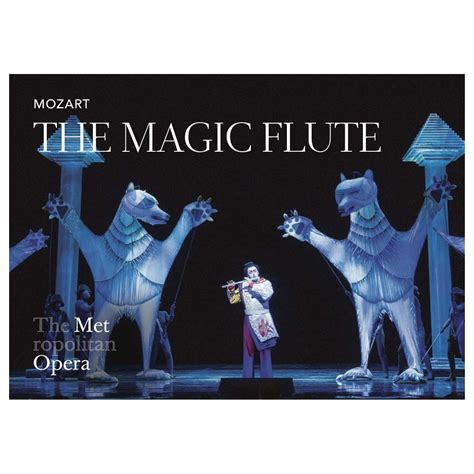 The magicalflute opera near me